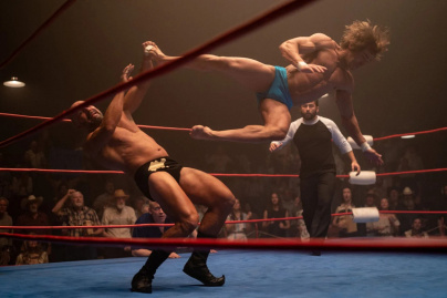 "Iron Claw", le biopic intense sur les frères Von Erich, symboles du catch des années 80