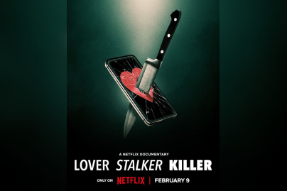 "Lover, Stalker, Killer : L'ex de l'extrême" - Une série documentaire glaciale sur Netflix