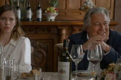 "Cocorico": une comédie familiale explosive avec Christian Clavier et Didier Bourdon