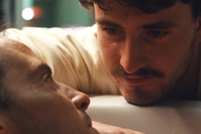 "Sans jamais nous connaître" : un voyage émotionnel intense signé Andrew Haigh