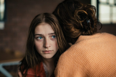 "Holly", le nouveau drame de Fien Troch, au cinéma en mars 2024