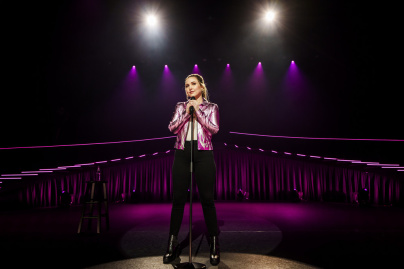  Taylor Tomlinson "Have It All" : son 3e spectacle sur Netflix
