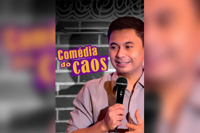 "Comedy Chaos" : quand humour et vie chaotique se rencontrent, dès le 16 février sur Netflix