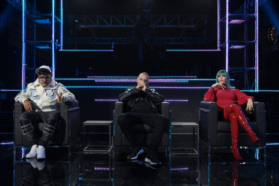 Nouvelle École : Italie - La quête de la prochaine star du rap italien sur Netflix