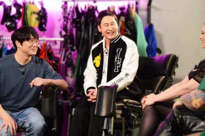 "Show Bouillant : Pays-Bas et Allemagne" - une exploration des pratiques intimes sur Netflix