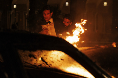 "Ourika" : une nouvelle série originale avec Booba débarque sur Prime Video en mars 2024