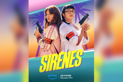 "Sirènes" : suspense et frissons sur la Côte d'Azur avec Alice Pol et Ramzy Bedia sur Prime Video