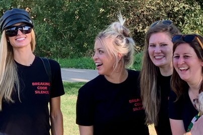 "Le Programme : Sectes, mensonges et enlèvements" : mini-série documentaire glaçante sur Netflix