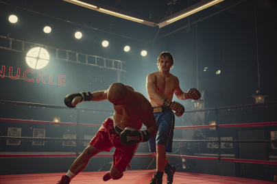 "The Gentlemen" : Guy Ritchie adapte son film culte en une série Netflix