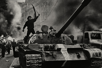 "Turning Point : L'arme nucléaire et la guerre froide" : série documentaire sur Netflix