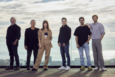 "D'une main de fer" : une série au cœur du trafic de Barcelone sur Netflix