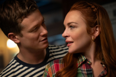  "Irish Wish" : L'amour et la magie irlandaise avec Lindsay Lohan sur Netflix