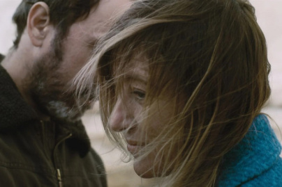 "Il n'y a pas d'ombre dans le désert" : le nouveau film de Yossi Aviram avec Valeria Bruni Tedeschi