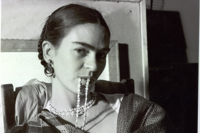 "Frida" : Un voyage magique dans l'univers de Frida Kahlo sur Prime Video