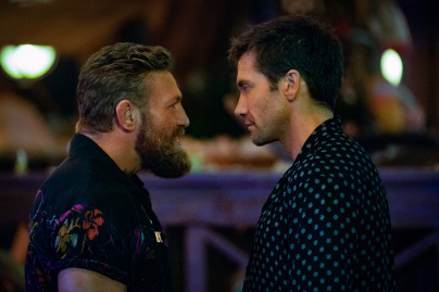"Road House" : Jake Gyllenhaal en garde du corps ancien combattant de l'UFC sur Prime Video