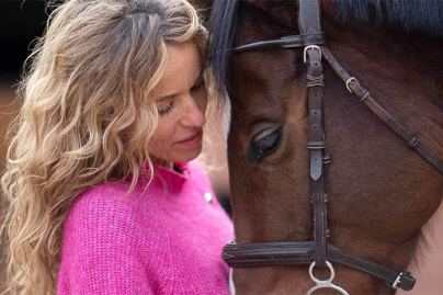 "Elles étaient une fois Les Hoptimistes", une comédie musicale pour lutter contre le cancer