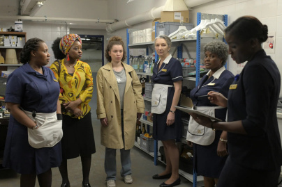 "Petites mains" : Un nouveau regard sur le monde de l'hôtellerie par Nessim Chikhaoui