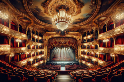 Les pièces de théâtre à voir à Paris en ce moment et à venir