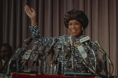 "Shirley" : Le parcours révolutionnaire de Shirley Chisholm sur Netflix