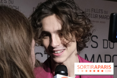 A Complet Unknown : Timothee Chalamet devient Bob Dylan dans le biopic consacré au chanteur