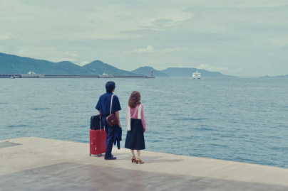 Sidonie au Japon, avec Isabelle Huppert, un voyage onirique signé Elise Girard