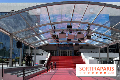 Palais des Festivals de Cannes