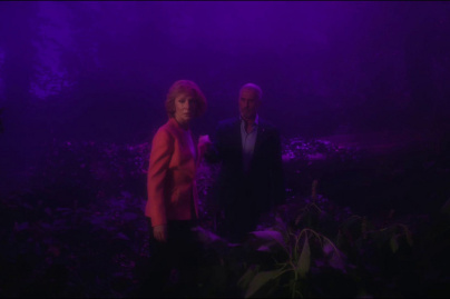 Rumeurs d'Evan et Galen Johnson et Guy Maddin, en avant-première au Festival de Cannes 2024