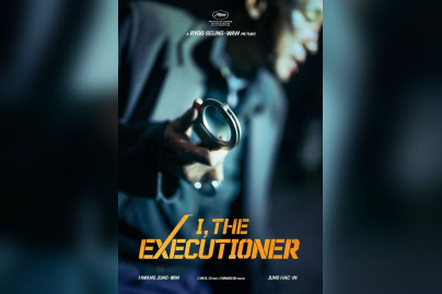 I, The Executioner de Seung Wan Ryoo, en séance de minuit au Festival de Cannes 2024