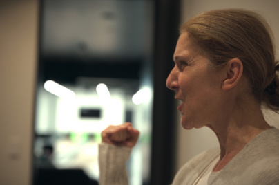 Je suis : Céline Dion, Première image du documentaire sur Prime Video en juin 2024