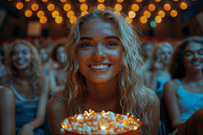 Les bonnes comédies à voir au cinéma cet été