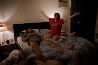 La Vie selon Ann : un regard BDSM sur la complexité féminine par Joanna Arnow