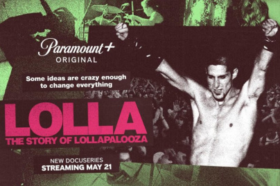 Lolla: The Story of Lollapalooza : série documentaire sur le phénomène musical sur Paramount+