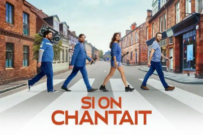 [Télé] Si On Chantait avec Clovis Cornillac et Alice Pol diffusé sur M6 