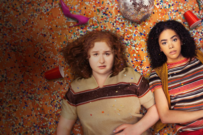 Date d’un soir, une comédie romantique pour ados sur Disney+