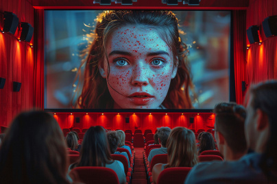  5 films à voir au cinéma pendant le Pont de l'Ascension