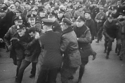 Power : Que fait la police ?, documentaire sur l'évolution du pouvoir policier aux US sur Netflix 