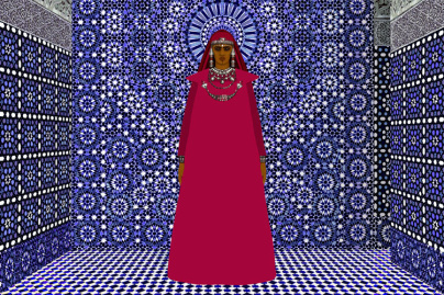 Azur et Asmar en ciné-concert à La Seine Musicale en décembre 2024