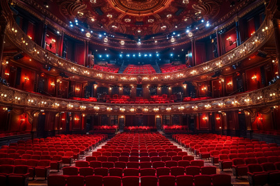 Les spectacles et pièces de théâtre à voir au mois de juin 2024 à Paris 