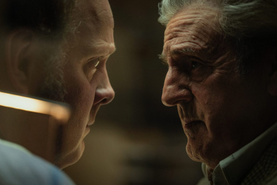 Le Fil de Daniel Auteuil, en séance spéciale au Festival de Cannes 2024