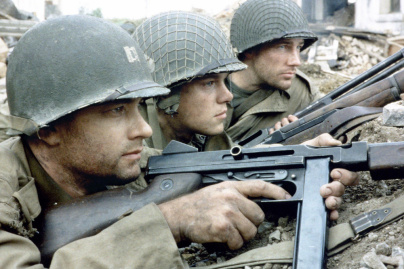 Il faut sauver le soldat Ryan de Steven Spielberg de retour en salle pour les 80 ans du Débarquement