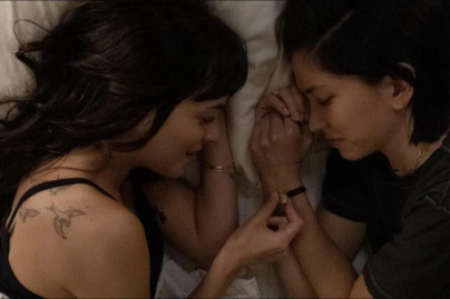 Am I Ok? avec Dakota Johnson sur Max au lancement de la plateforme