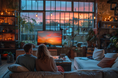 Paramount + : les nouveautés films et séries de juin 2024