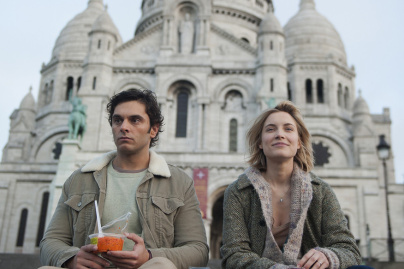 Toute première fois : Pio Marmaï dans une comédie romantique pleine de surprises sur Prime Video