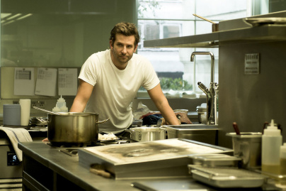 À vif ! : Bradley Cooper en quête de rédemption culinaire sur Prime Video