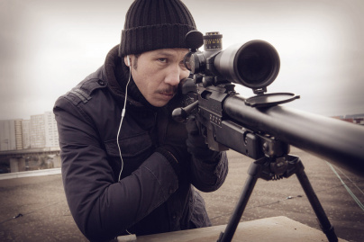 La Résistance de l'air