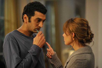 l reste du jambon ? : Une comédie romantique sur les différences culturelles sur Prime Video