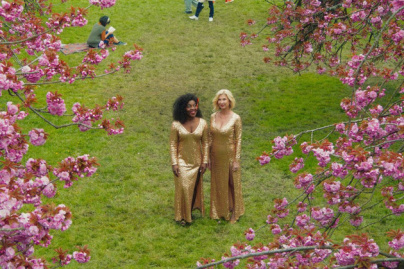 "Karaoké" : comédie déjantée avec Michèle Laroque et Claudia Tagbo au cinéma en mars 2024