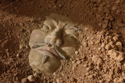 Les Mystères des guerriers de terre cuite : découverte fascinante sur Netflix