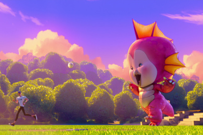 Ultraman: Rising - Le film d'animation pour toute la famille arrive sur Netflix