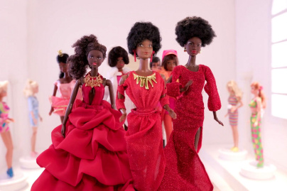 Black Barbie - L'histoire inspirante des créatrices de la première Barbie noire sur Netflix